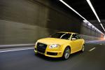 Audi RS4 Sedan 2005 года (NA)